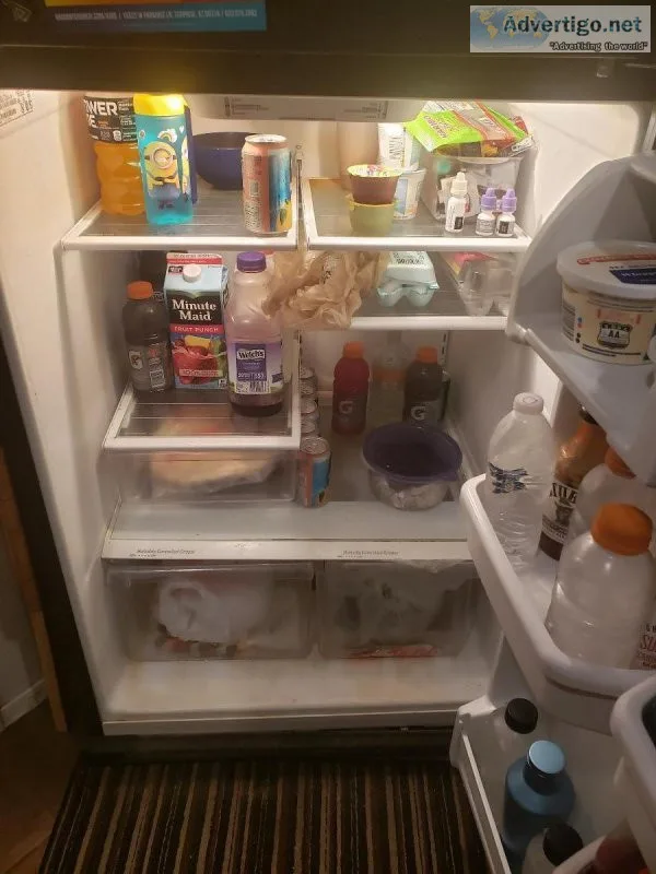 Refrigerator