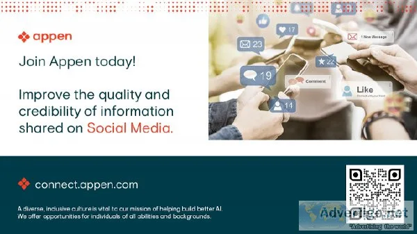 Social Media Evaluation Project for Spanish Speakers in United S