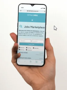 GET PAID TO WRITE