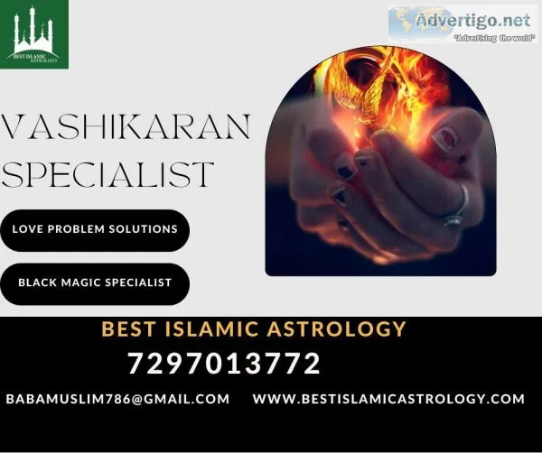 Solving Problems Using Vashikaran