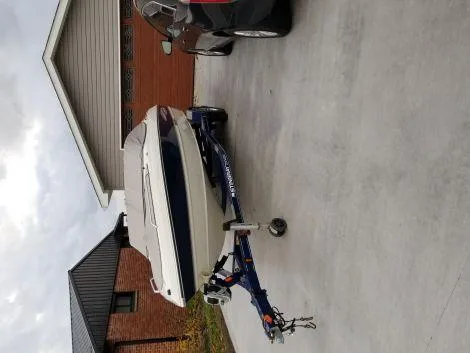 2012 Stingray 195 LX Small boat for sale in Summerford OH