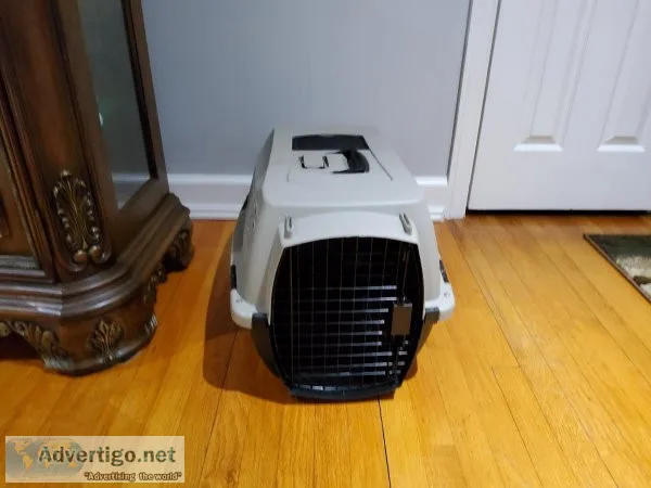 DOG CRATE