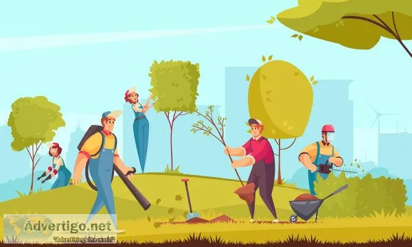 Mulching Rewards and Risks