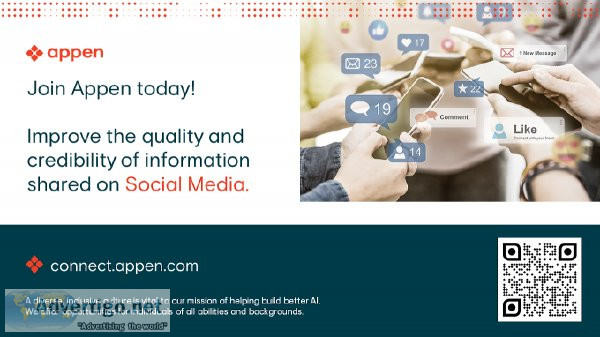 Social Media Evaluation Project for Spanish Speakers in United S