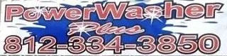 PowerWasher Plus