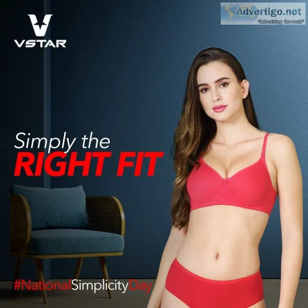 Vstar - innerwear online shopping