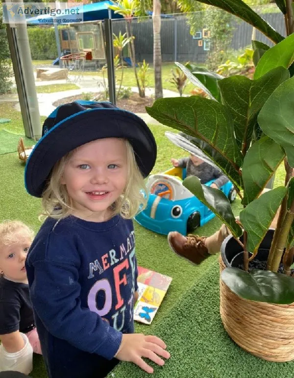 Early Learning Centre