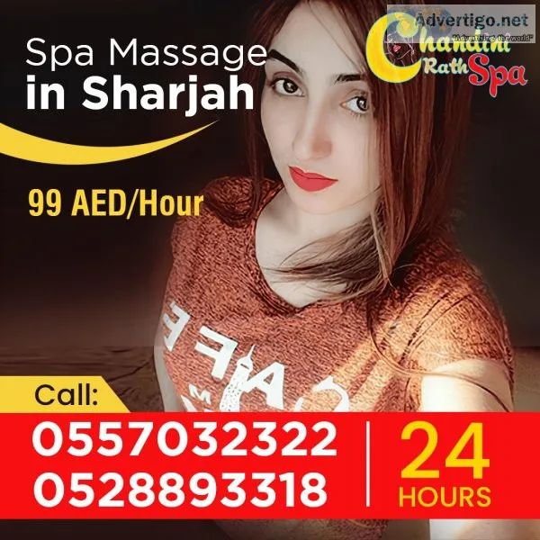 Massage in ajman