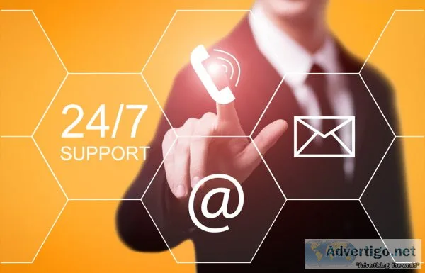 Live voice answering service provider