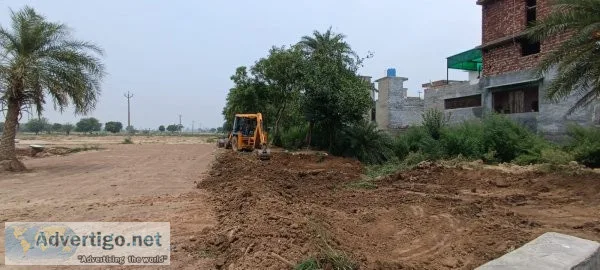 Mohali residential plots are reasonably priced