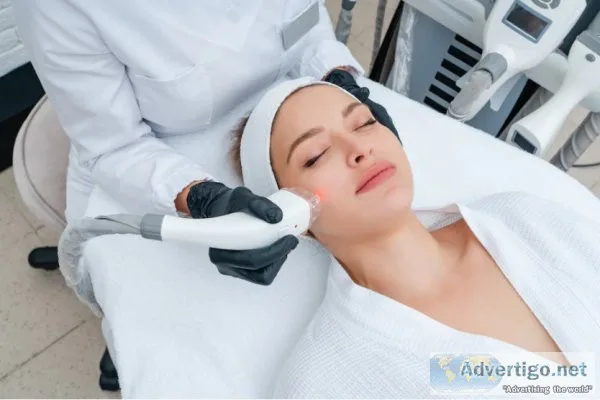 Best morpheus8 treatment in naples collier county
