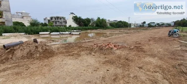 Mohali residential plots are reasonably priced