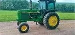 1980 John Deere