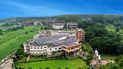 University in uttarakhand
