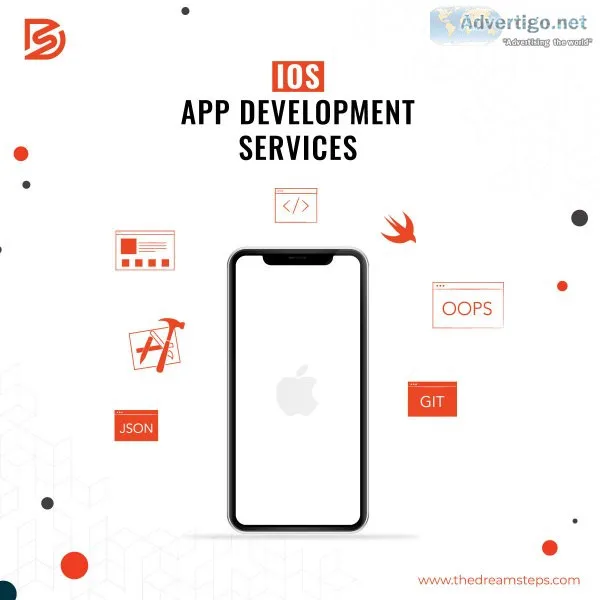 Ios app development services