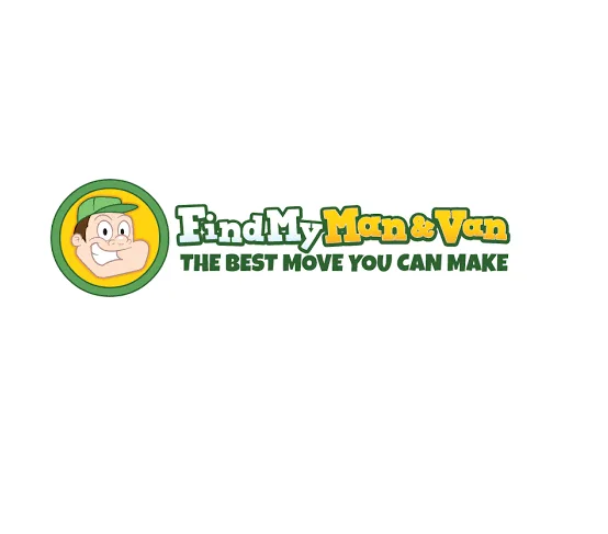 Hire Moving Van In Twickenham From Find My Man And Van