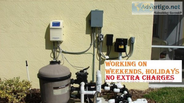 J and L Well Service and Pump Repair (No extra Charges for Weeke