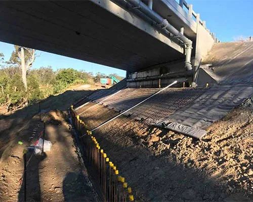 North qld shotcrete services
