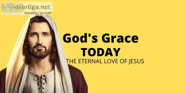 God s Message For You Today