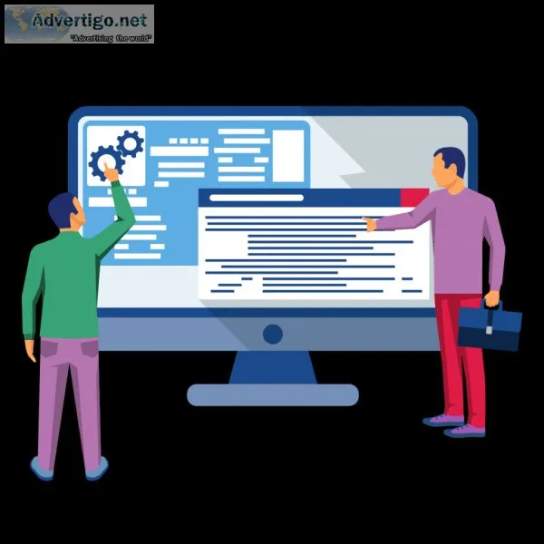 Meet Your Customer Needs with Our Website Development Company