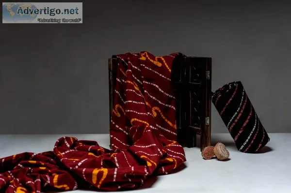 India s best fabric manufacturer for your sewing projects