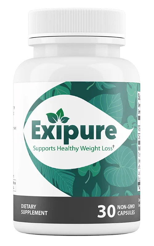 Exipure the next generation in helth