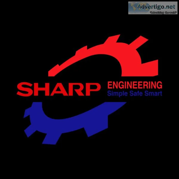 Sharp engineering, andheri east, mumbai, india