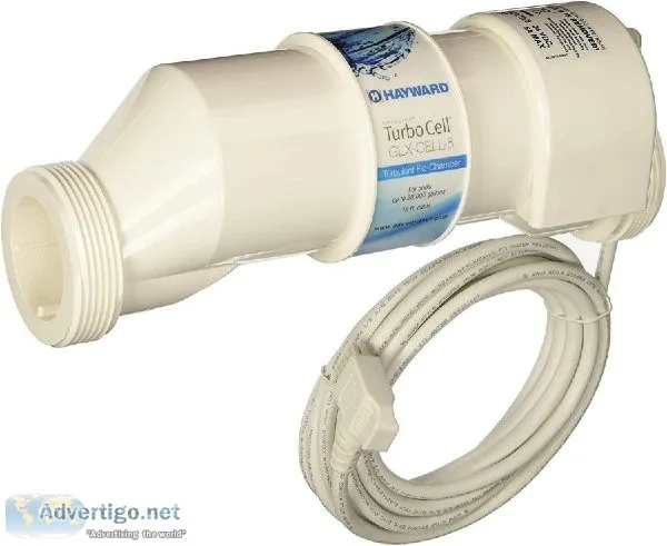 Hayward GLX-Cell-5 20K-Gallon Turbo Cell Replacement for Select 