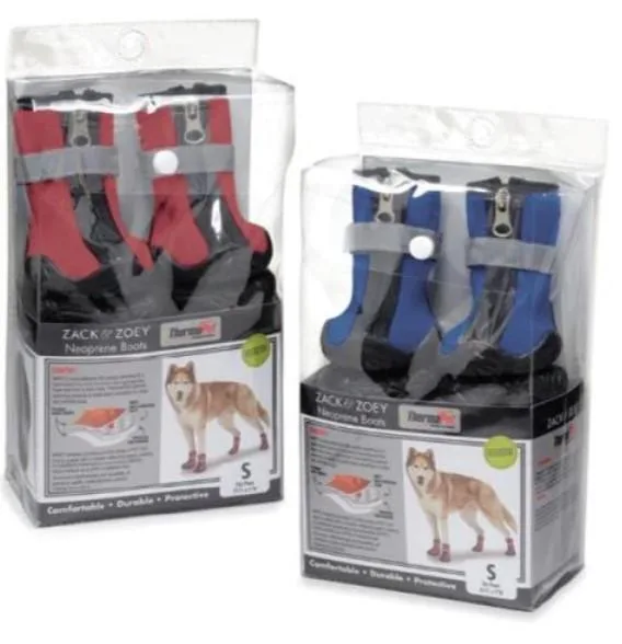 Shop The Exclusive Dogs Shoes And Boots Collection In US