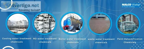 Boiler water treatment chemical suppliers and dealers in chennai