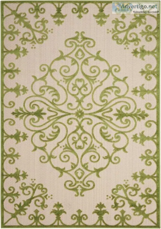Indoor Outdoor Rug  Area Rugs  GwG Outlet