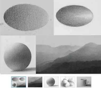 Silver online sketching course- i with mentorship