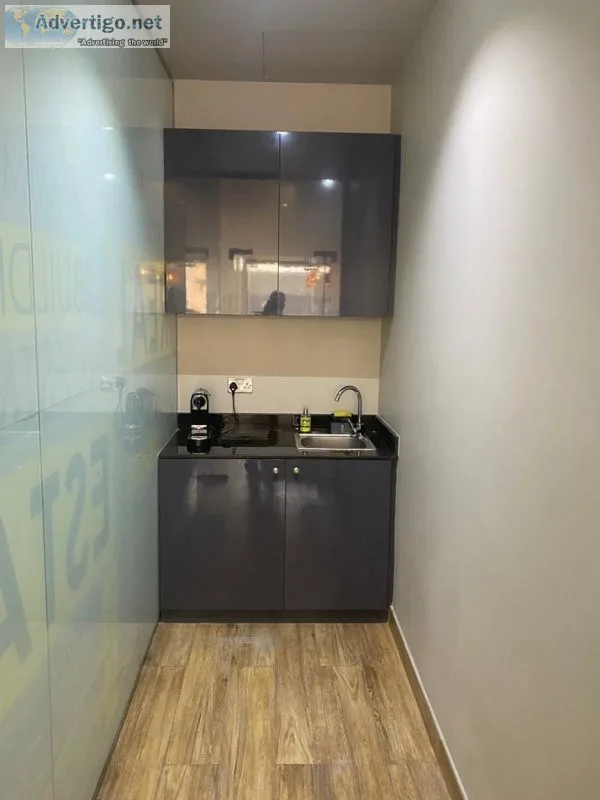 Brand new office furnitures