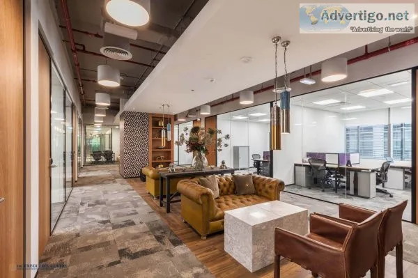 Interior fit out company dubai