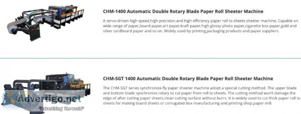 Hong kong chm machinery-dong guan chun hing mechanical technolog