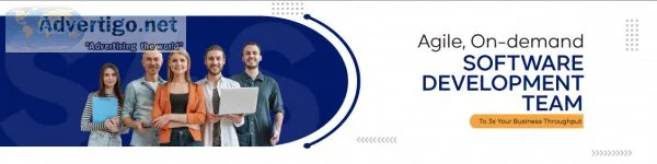 Build robust custom solutions with best blockchain development