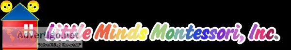 Little Minds Montessori Inc.