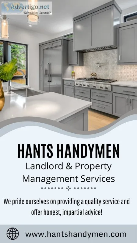 Hants handymen