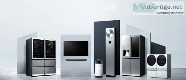 Whirlpool service center malad west