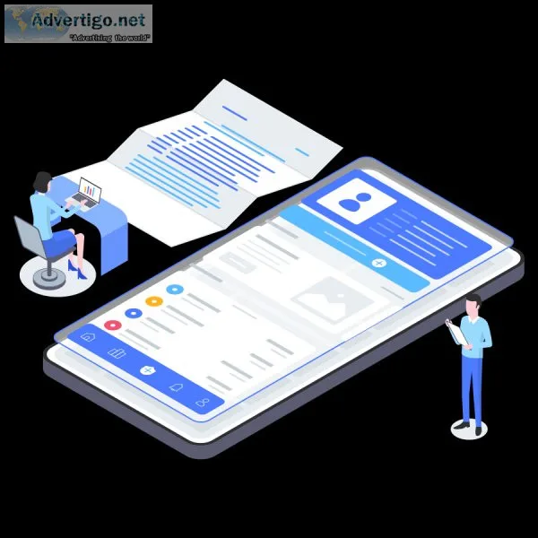 Mobile App Development in NYC - The Creative Parlor