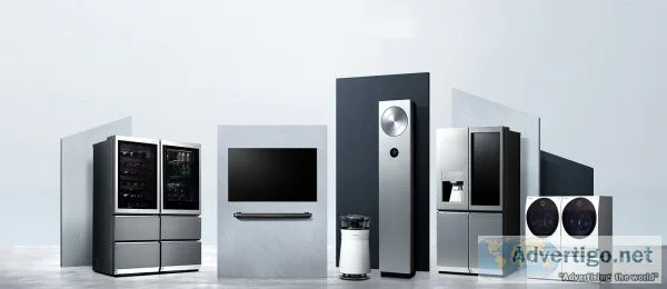 Lg service centre bachupally