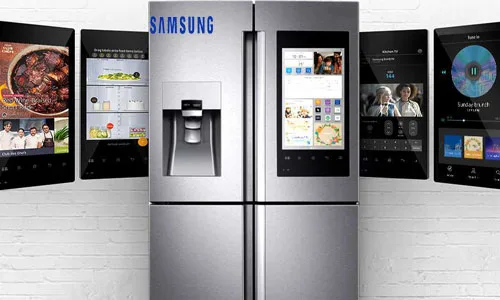 Samsung refrigerator service center nanakaramguda