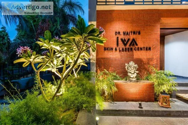Skin treatment in ahmedabad, skin laser treatment | iva skin & l