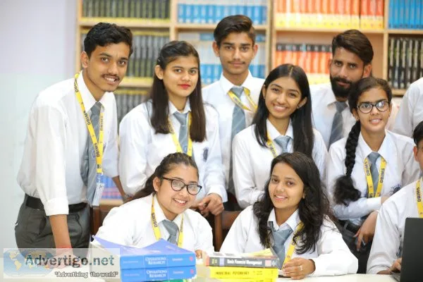 Mba college in uttarakhand