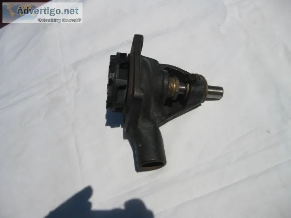 1929-34 CHEVROLET NEW WATER PUMP