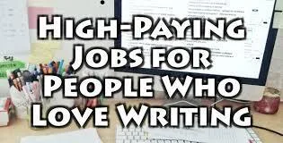 Writing for Listverse