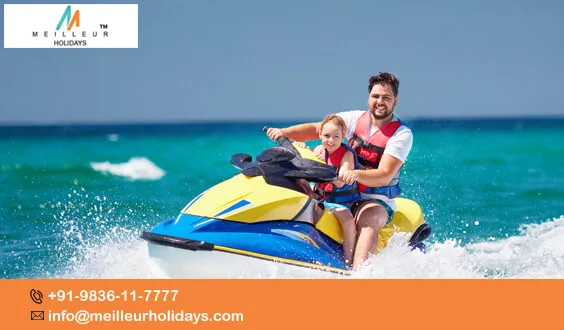 Bangkok pattaya tour package - meilleur holidays