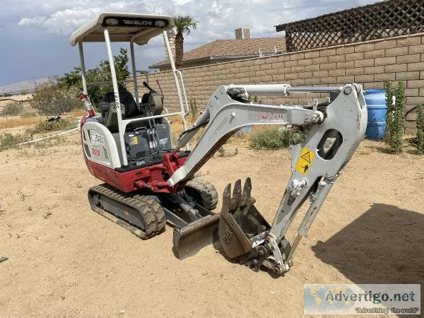 HD HEAVY EQUIPMENT RENTAL