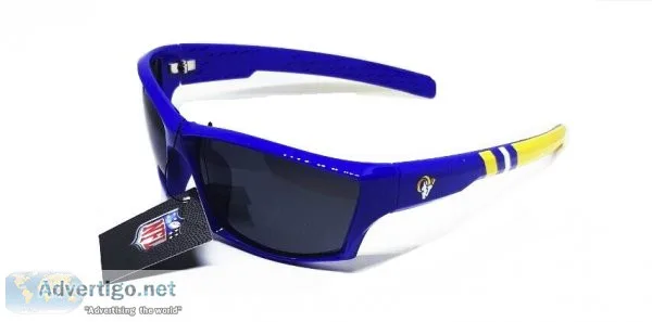 NFL Sunglasses Los Angeles Rams