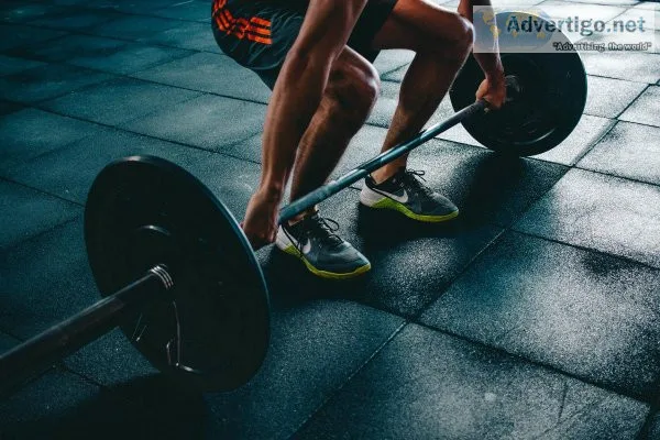 Best Fitness Products for Use at Home